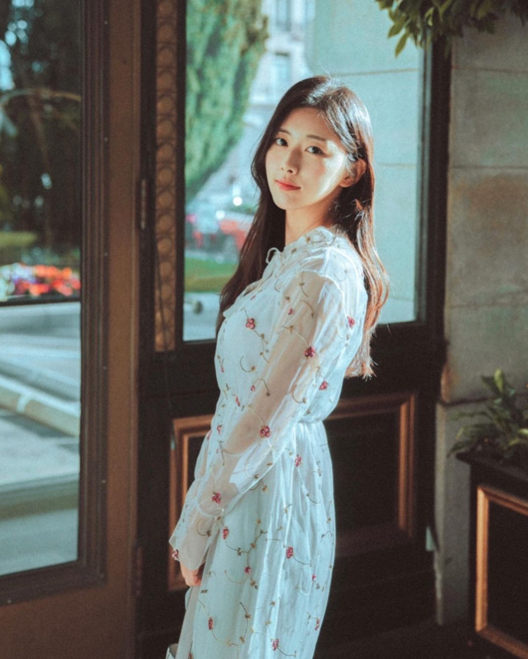 韩国素人李书贤,李书贤韩国ins