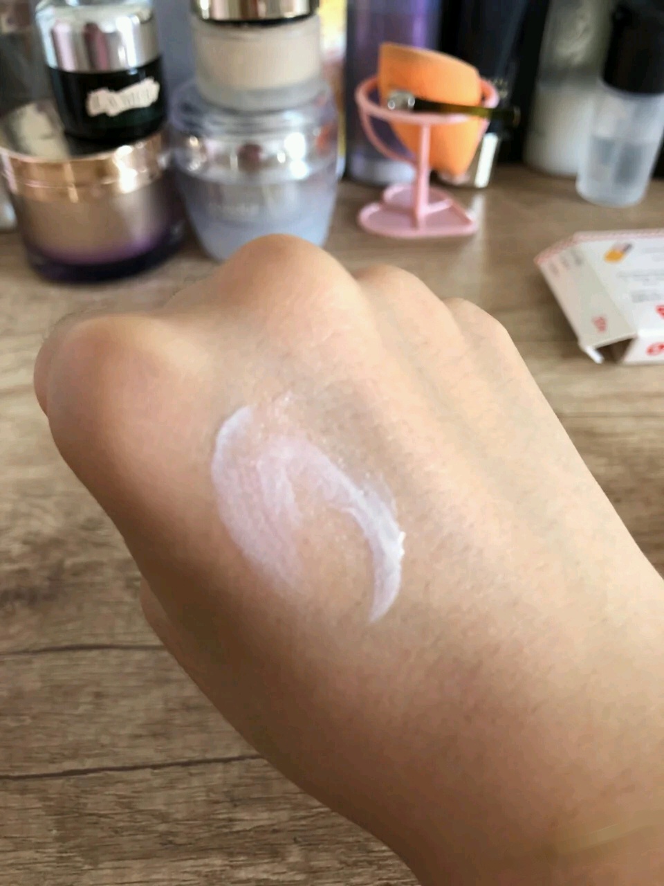 夏天超好用的防晒霜 (好用的夏季防晒霜)