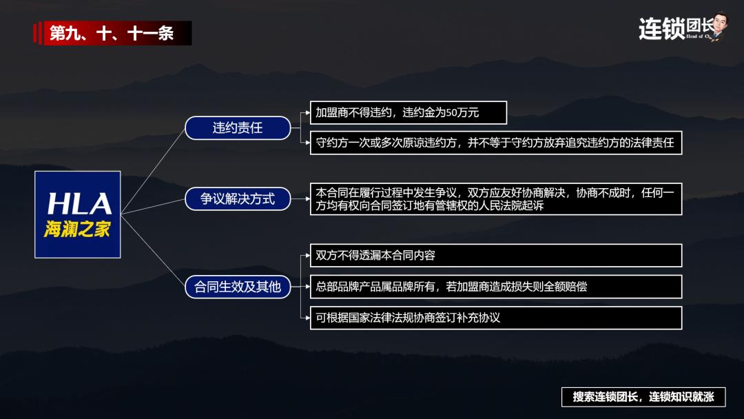 海澜之家托管加盟案例分享,托管海澜之家