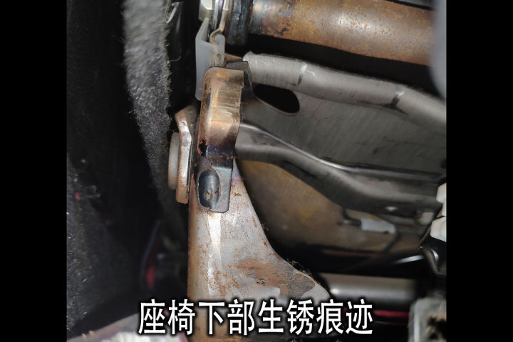 英菲尼迪fx35漆面带自修复吗,英菲尼迪fx35补漆事故