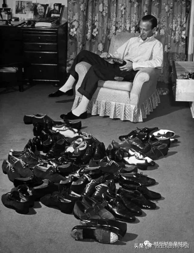 牛津鞋叫啥,牛津鞋时尚百搭又文艺