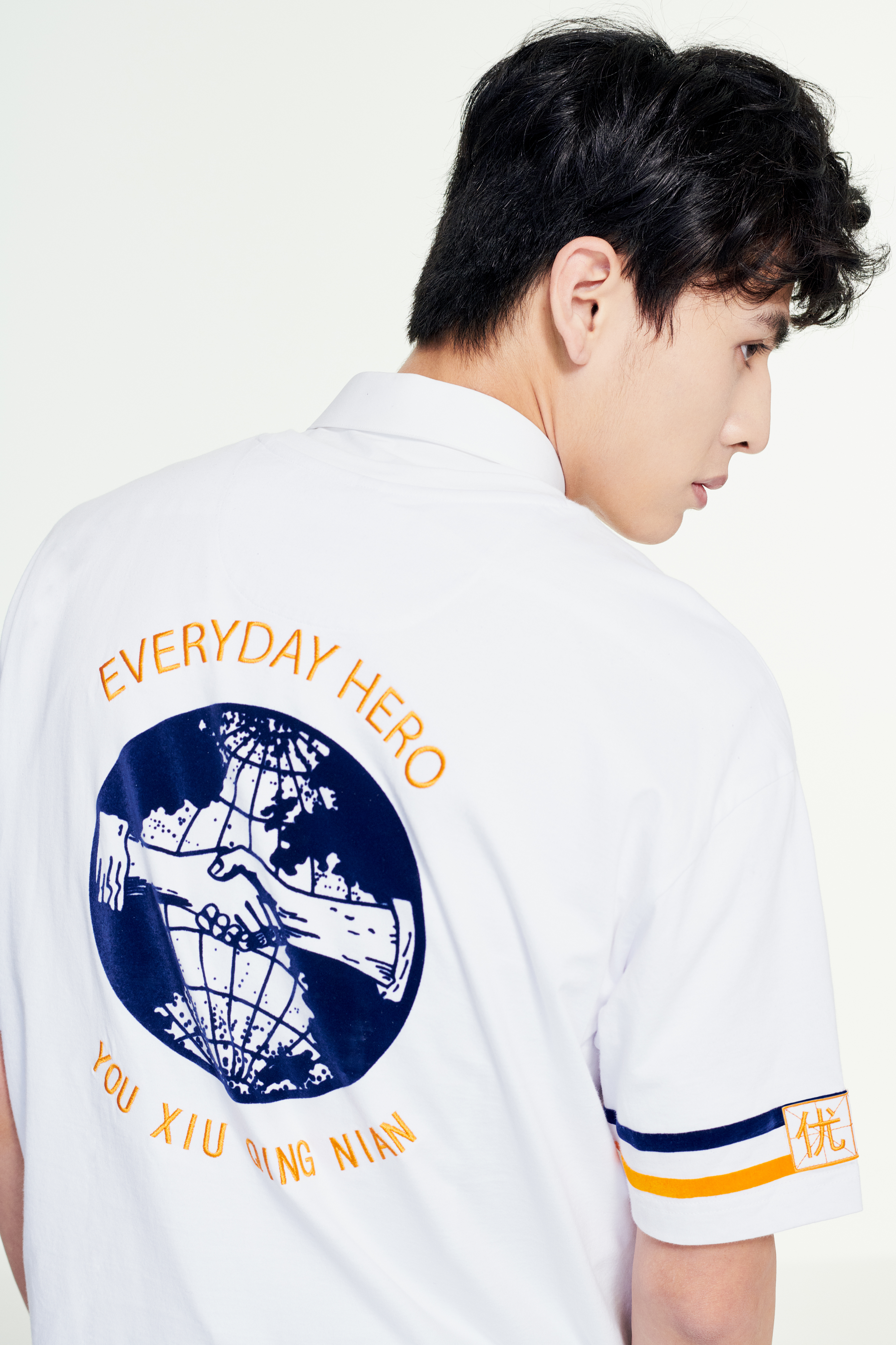 五四青年节致敬岁月感恩过往,五四青年节让青春为祖国绽放