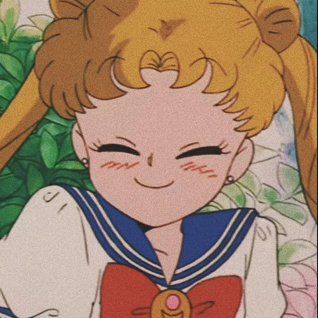 美少女战士萌系头像高清,美少女战士头像壁纸