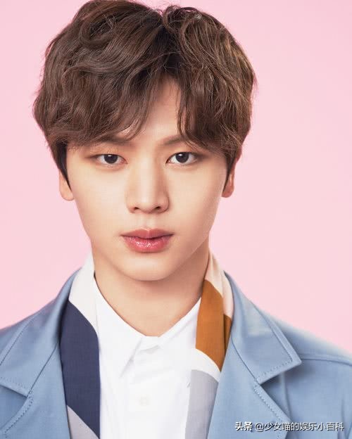 韩“比格美”Top：陆星材第三，金泰亨第二，第一是他？