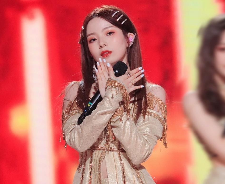 陈姐最新的金句,陈姐霸气语录