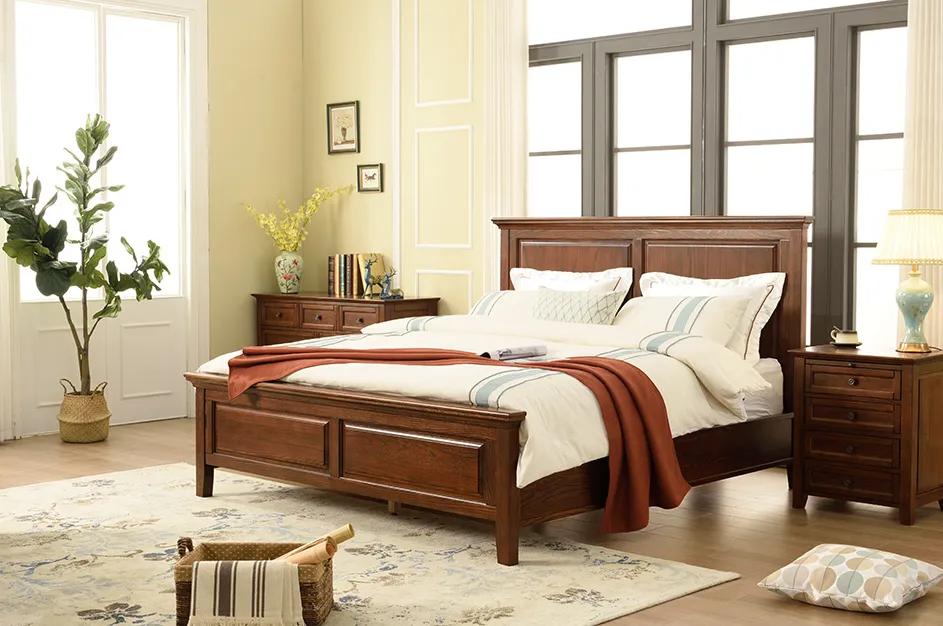 持久耐用实木家具挑选重点是什么,实木家具实惠怎么选