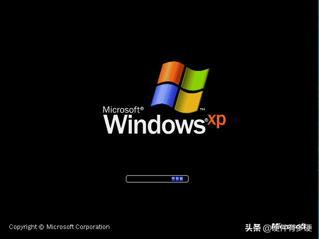 怀旧windows98,怀念windowsxp系统