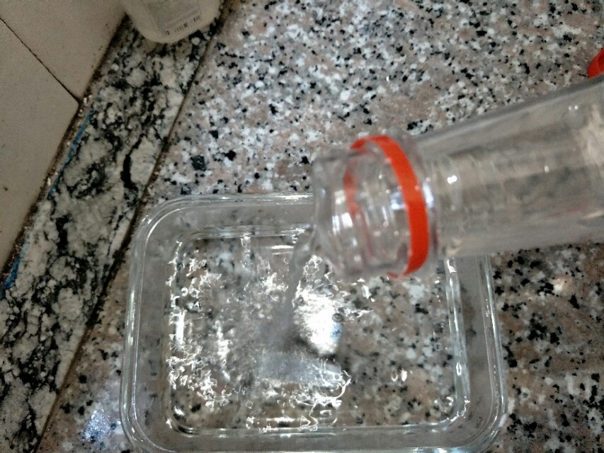 微波炉特别脏怎么清洗,微波炉脏怎么清洗