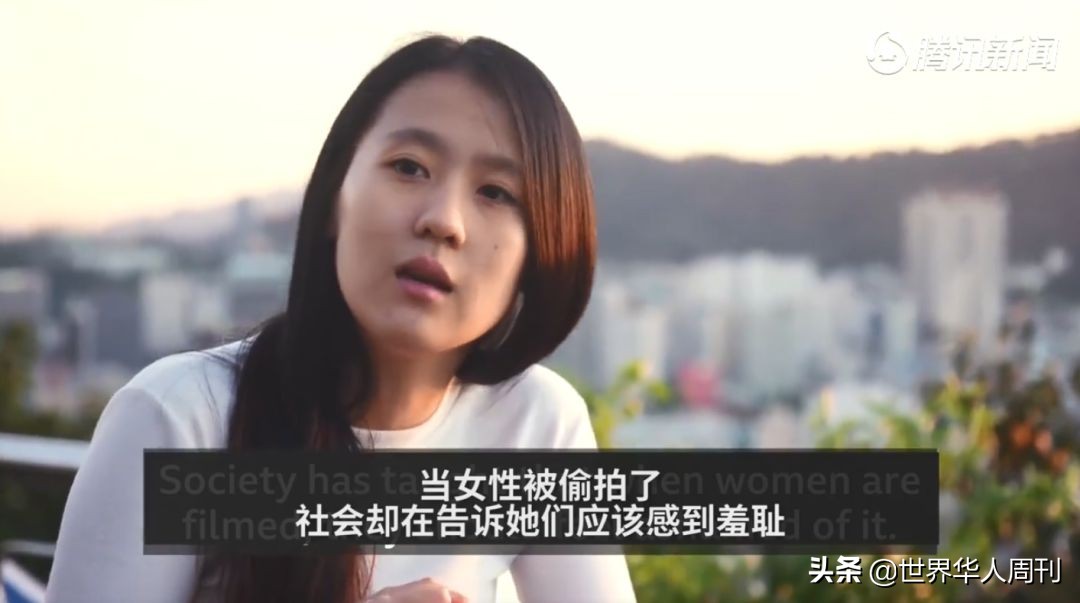 韩国偷拍多猖獗,韩国违法偷拍