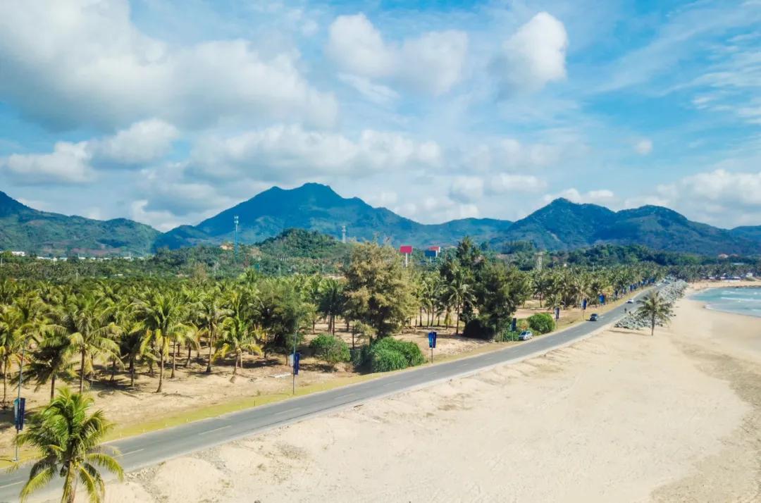 这才是真正的海南三亚,海南真的不止有三亚吗