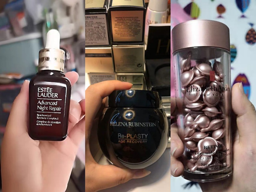 抗老和美白护肤步骤是什么,护肤步骤是先涂美白还是先涂抗老