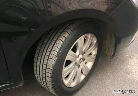 韩泰轮胎和米其林哪个比较好,韩泰轮胎和米其林哪个适合在高速