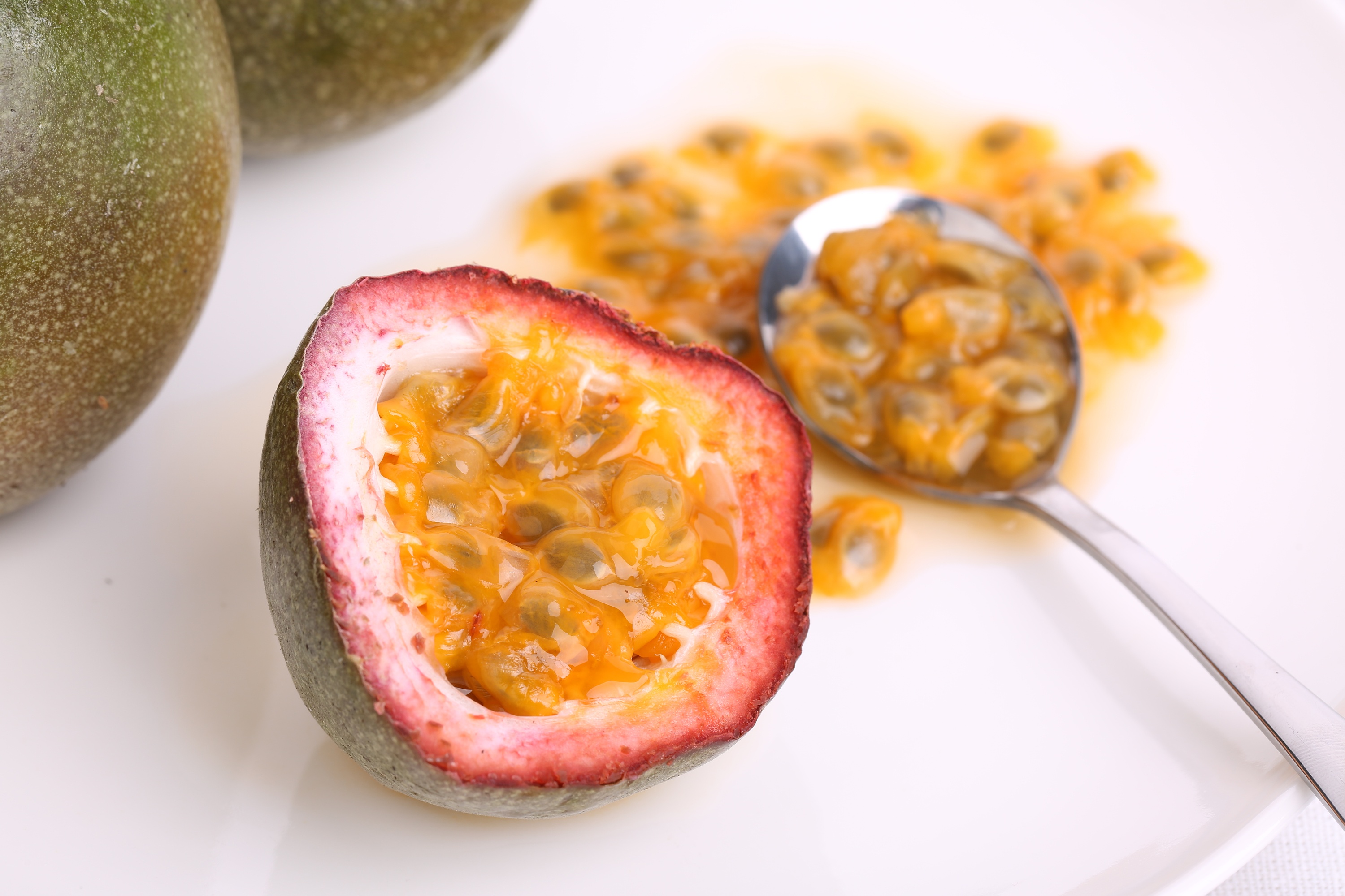 百香果有vc之王吗,vc含量高的百香果