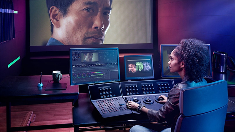 影视后期制作全套软件,大连哪里有影视后期制作培训班