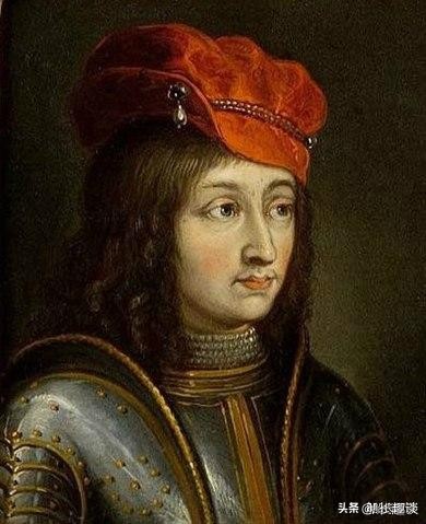 勃艮第女公爵玛丽与法王路易十一同宗，为何要嫁入反法的哈布斯堡