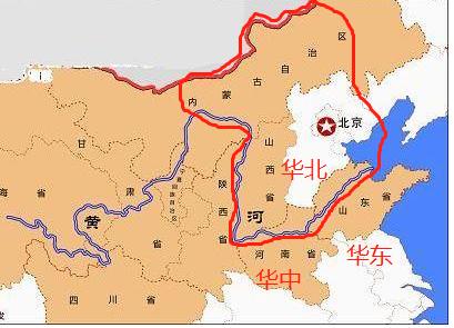 山东滨州是鲁北地区吗,滨州德州山东