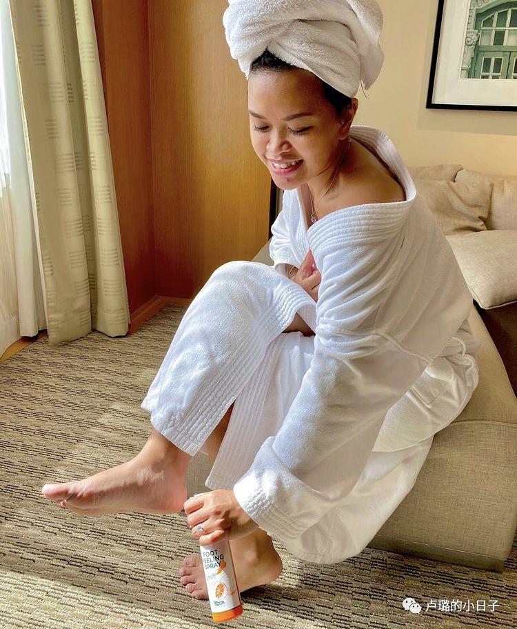 夏天必备神奇好物,一年四季的必备好物