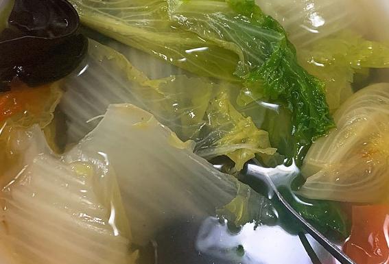 自制减肥汤一日瘦20斤,1周减脂5到12斤