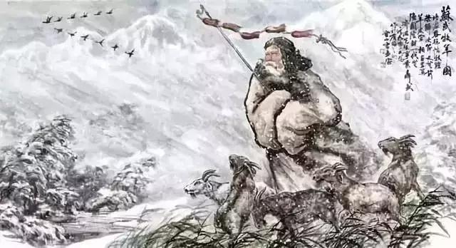 中国国家画院画家有哪些,古代的画家