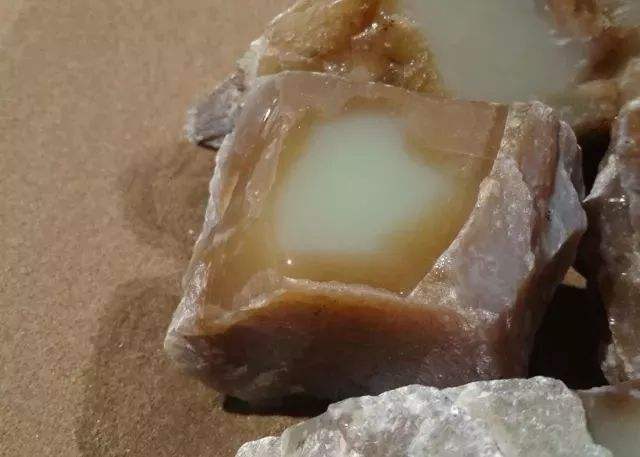 和田玉十大稀罕料,和田玉什么山料最好最值钱