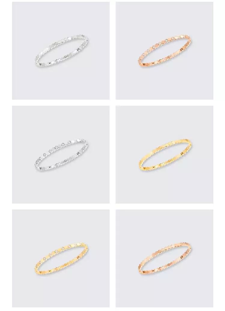 女人一生必须要有的五款珠宝首饰！