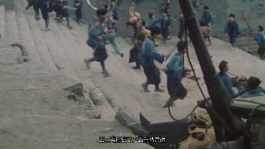 37年前武侠片,30年前的武侠经典