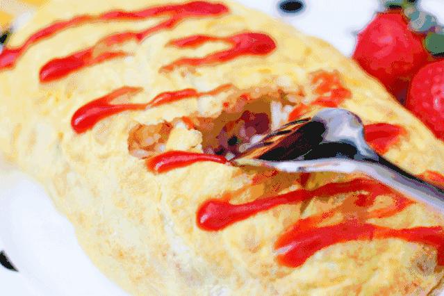 陕西西安大学美食攻略,西安高校最好吃的食堂