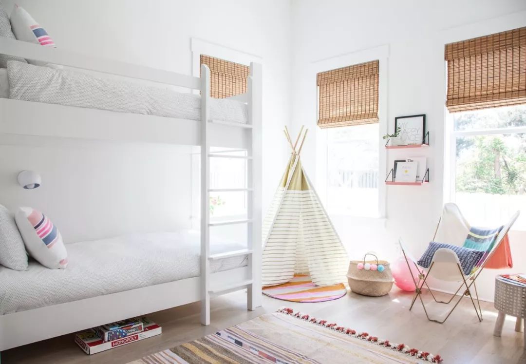 实用儿童房两层,实用儿童房