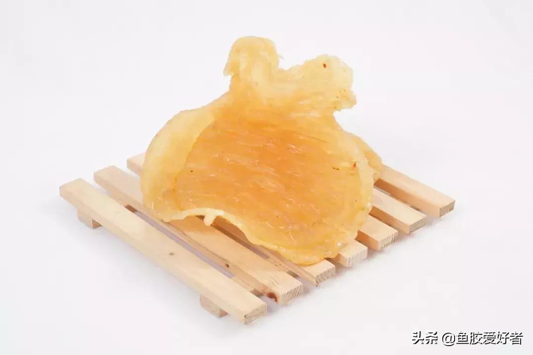 花胶怎么挑选公母,公花胶和母花胶怎样分别