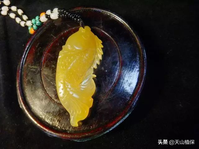 鉴别金丝楠的七大妙招你知道几招,鉴别金丝玉真假最简单的方法