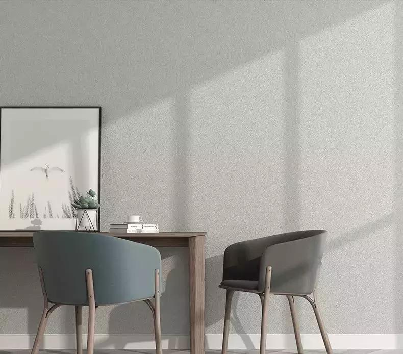 装修知识壁纸的正确贴法,装修用什么样的壁纸最好