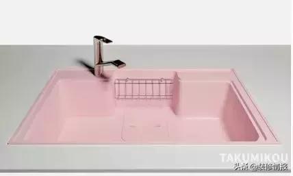 经济实用家用款厨房水槽,厨房水槽什么样子实用