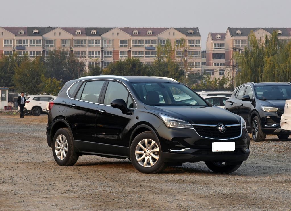 花16万买别克昂科威划算吗？车主开了2个月后说了真实用车感受