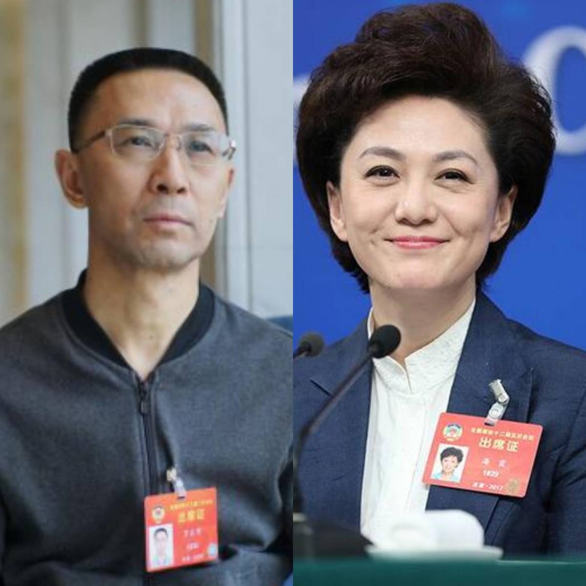 央视主持人海霞近况如何,央视主持人海霞今年多大了