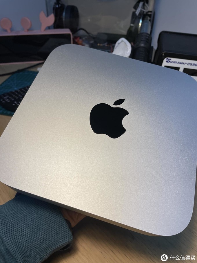 macairm2玩dota2是什么体验,macminim1能直接玩dota2吗