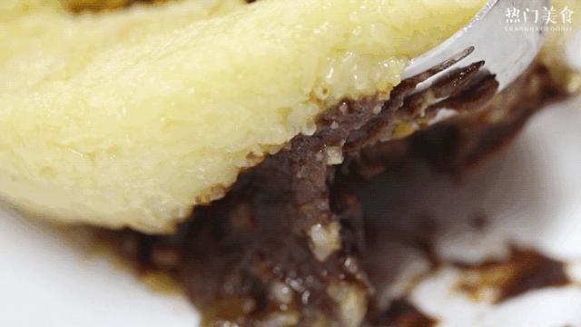 不是我说，上海人也太太太太太爱吃八宝饭了吧