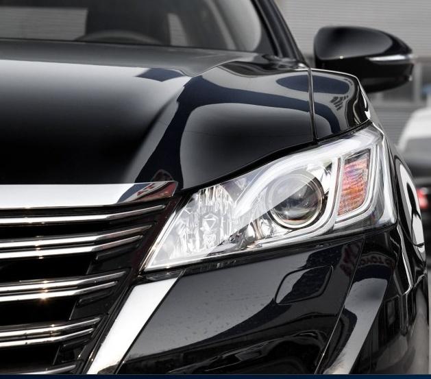 十年车龄的丰田皇冠值得入手吗,丰田皇冠80年代百万豪车