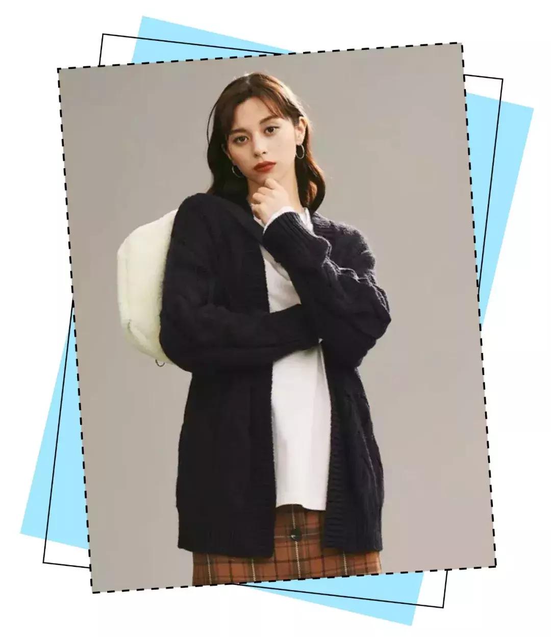 zara时尚单品推荐,zara的时尚单品