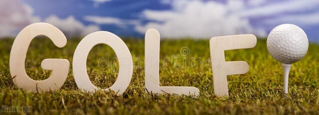 高尔夫职业球童的心酸,高尔夫球童有哪些工作量