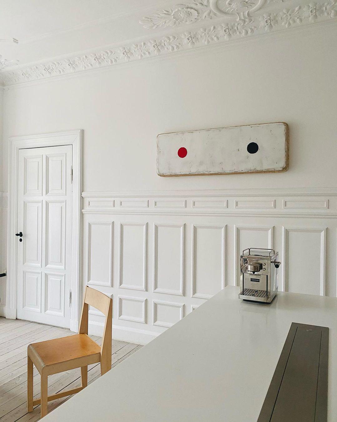 全球十大艺术收藏家,2020全球10个艺术品收藏家的家