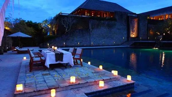 世界十大奢华酒店是哪十家,世界顶级豪华十大酒店