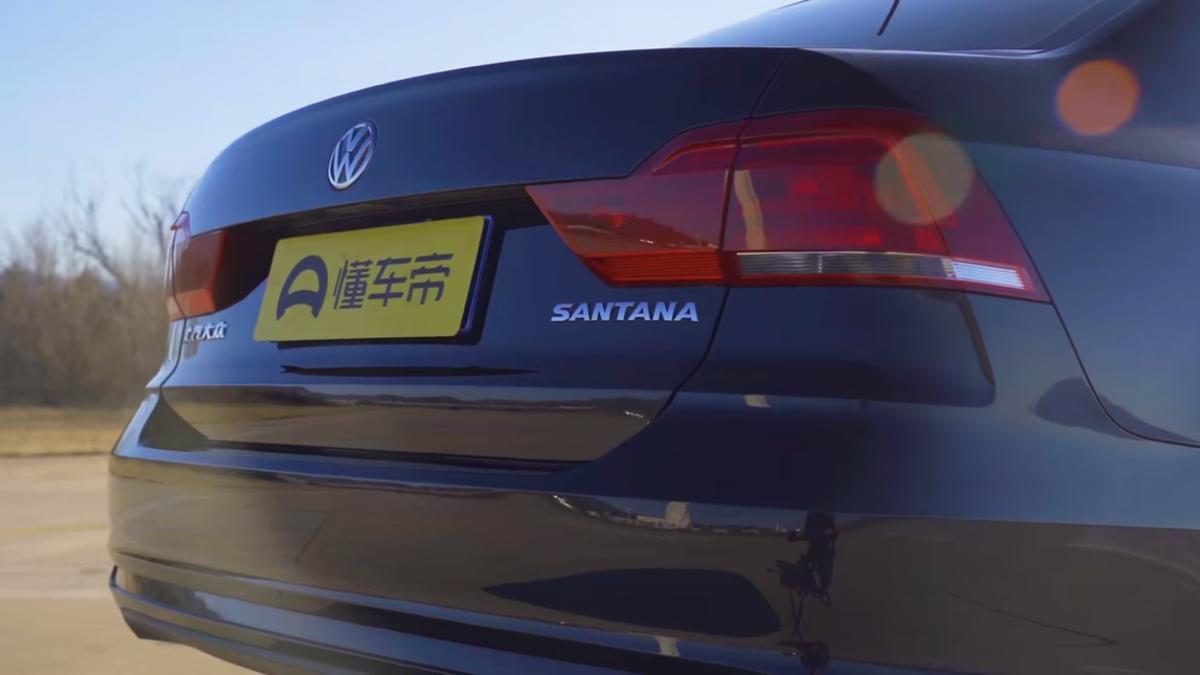 桑塔纳2019款值不值得买,评测2019款桑塔纳