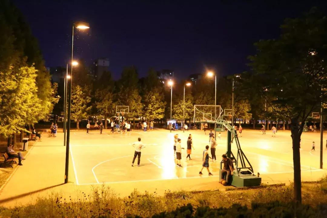 沈阳篮球约球攻略,临沂约球