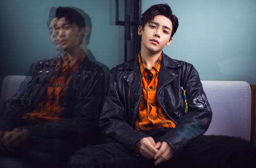 侯明昊盗墓笔记名场面,盗墓侯明昊