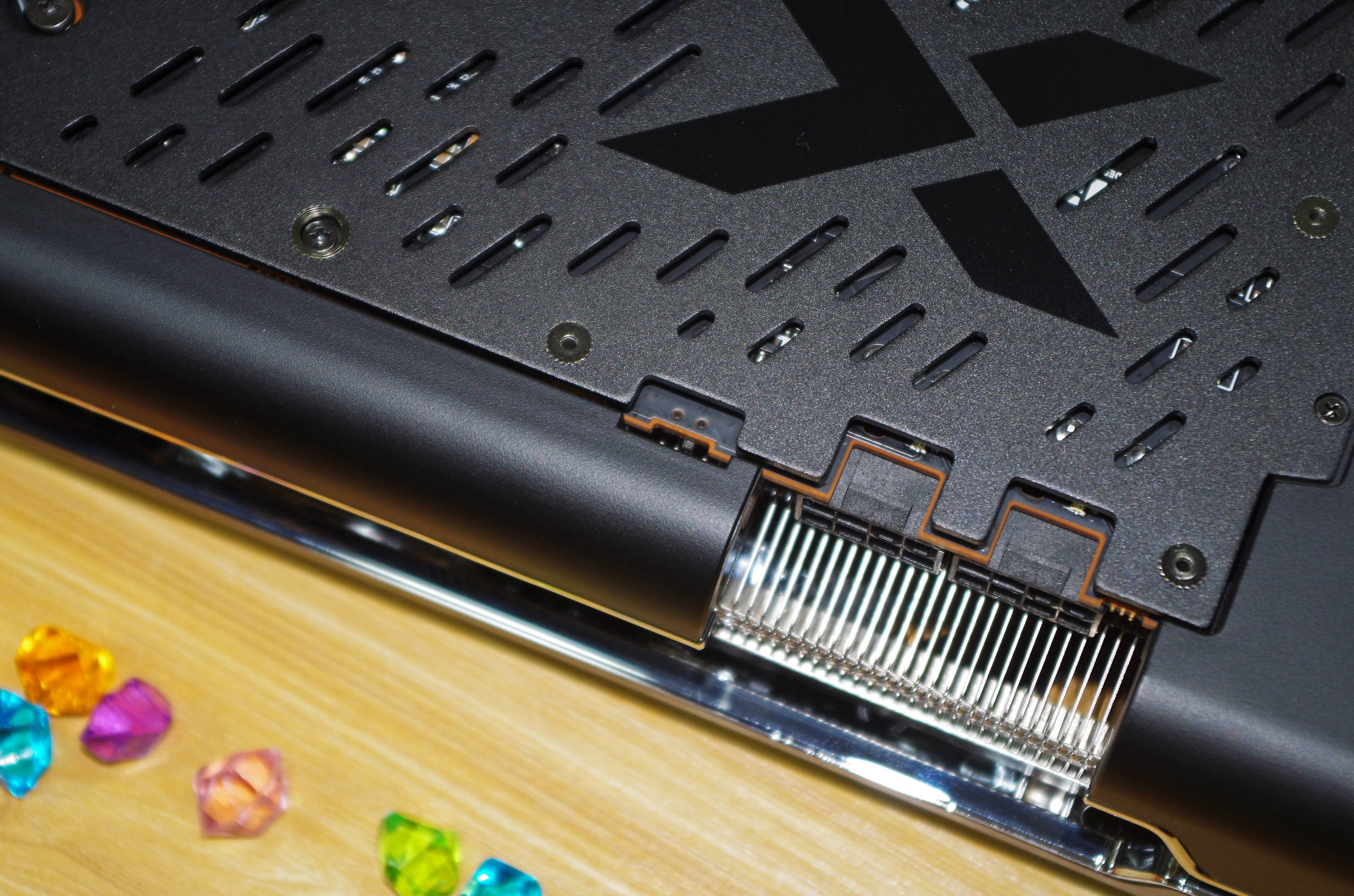 声卡pci和pci-e的区别,pcie网卡有线会挡住显卡吗