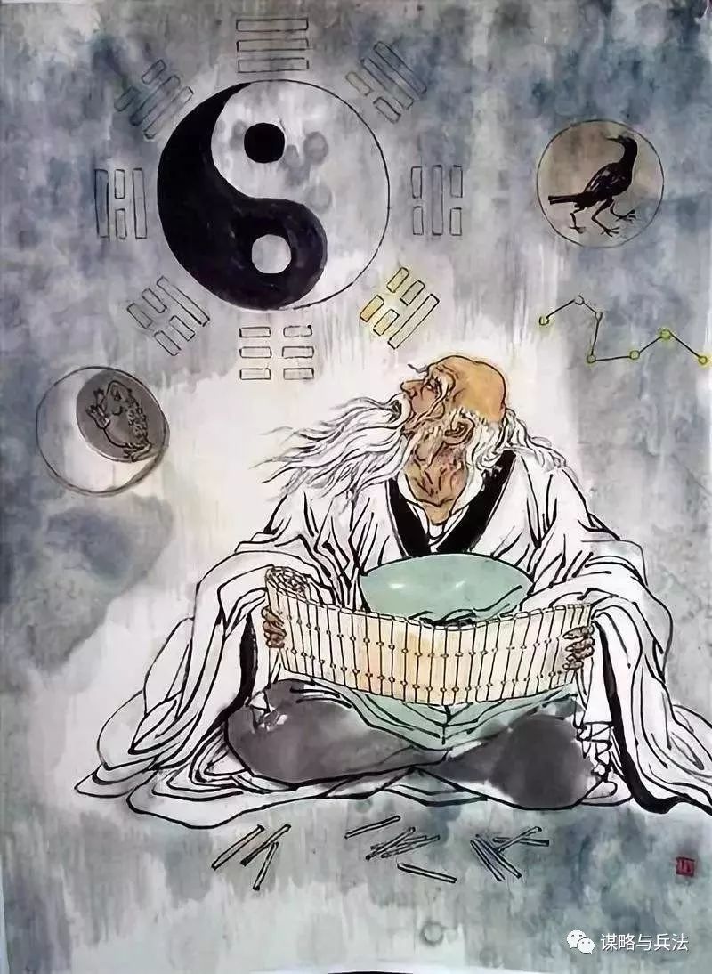 一个谨慎的领导者应该是什么样的？这样的人，才是真正的高手