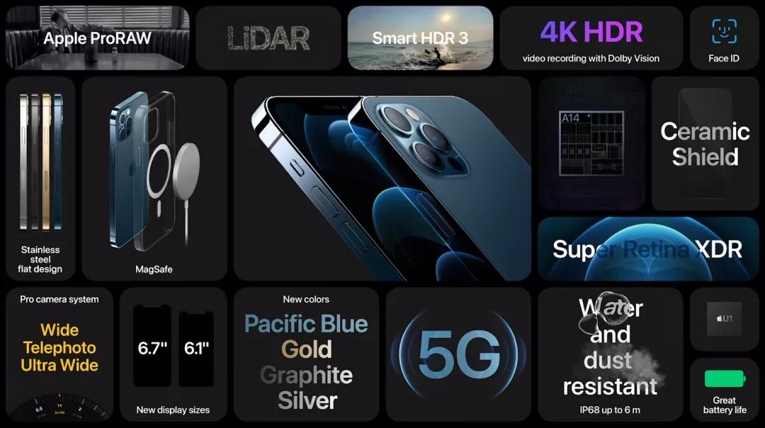 iphone13256g6799元值得入手不,iphone13和12promax哪个值得入手