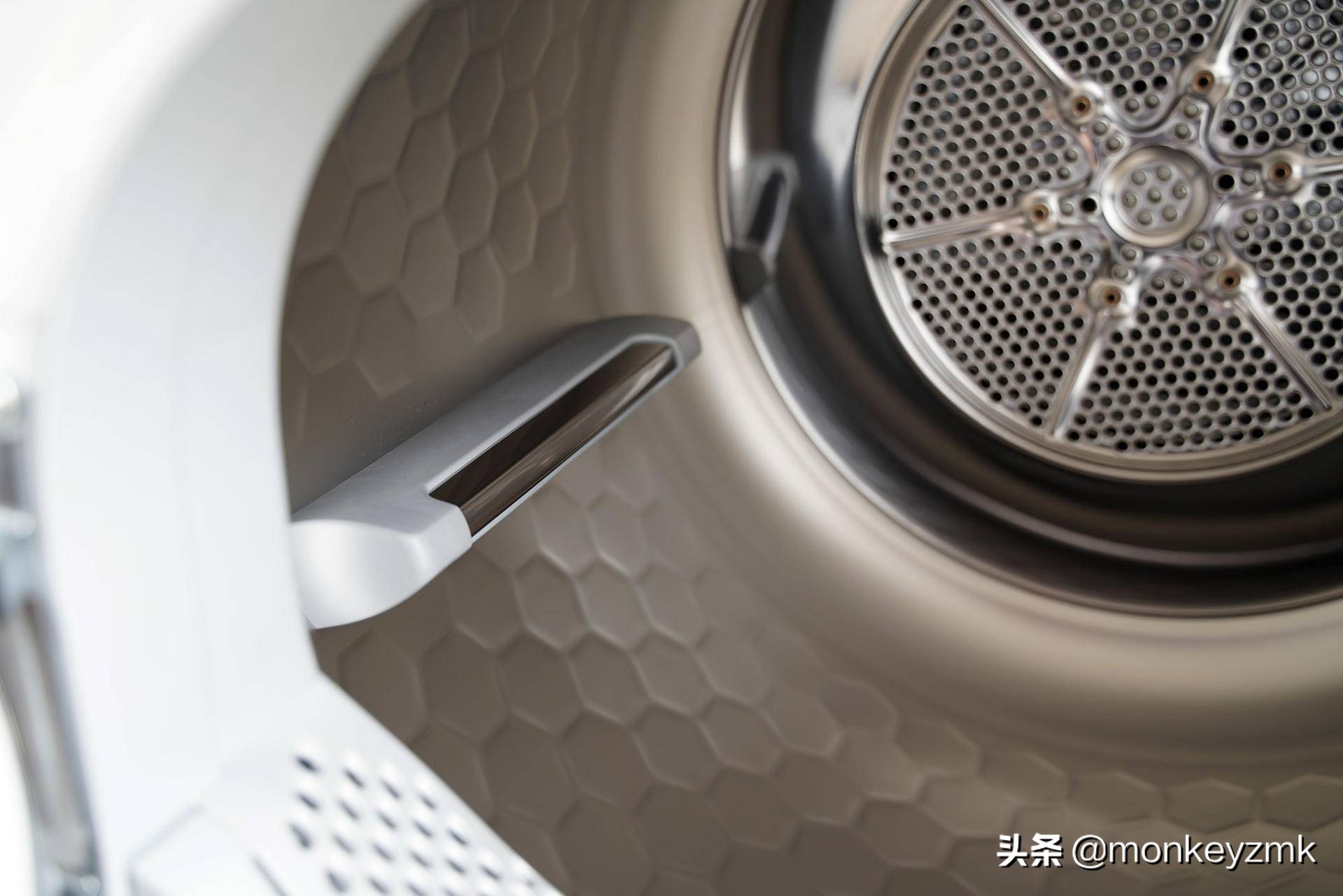 最建议买的三款烘洗套装洗衣机,高端洗衣机美诺