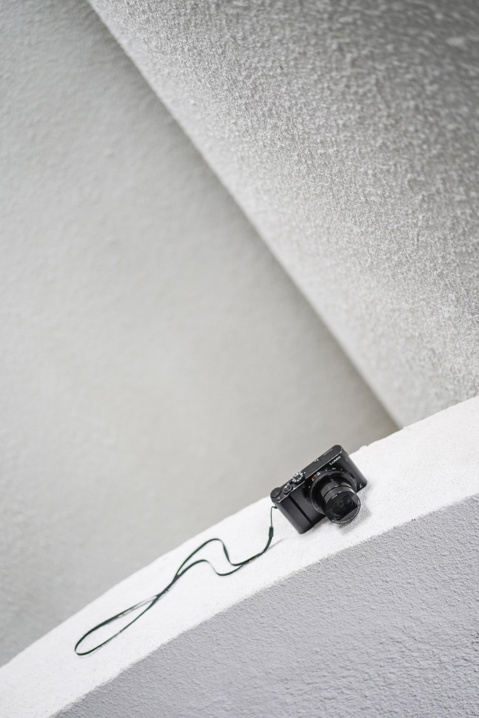 美少女必备vlog美颜相机，松下LX10全搞定