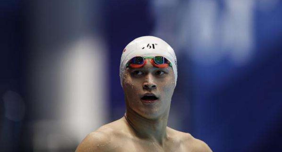 解读孙杨事件,官方怎么看待孙杨事件